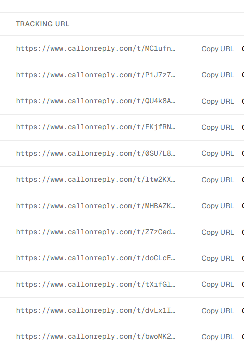 urls