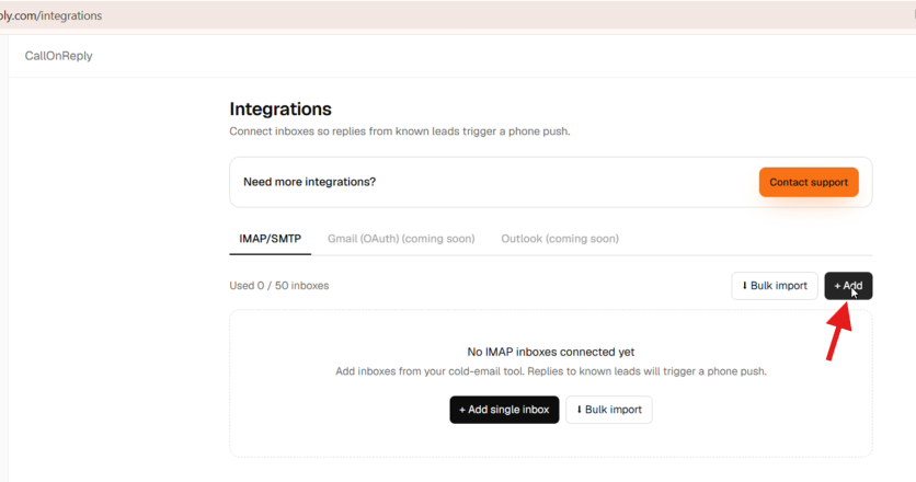 integrations image